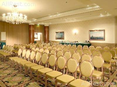Hotel Paris Marriott Hotel Champs Elysees 44